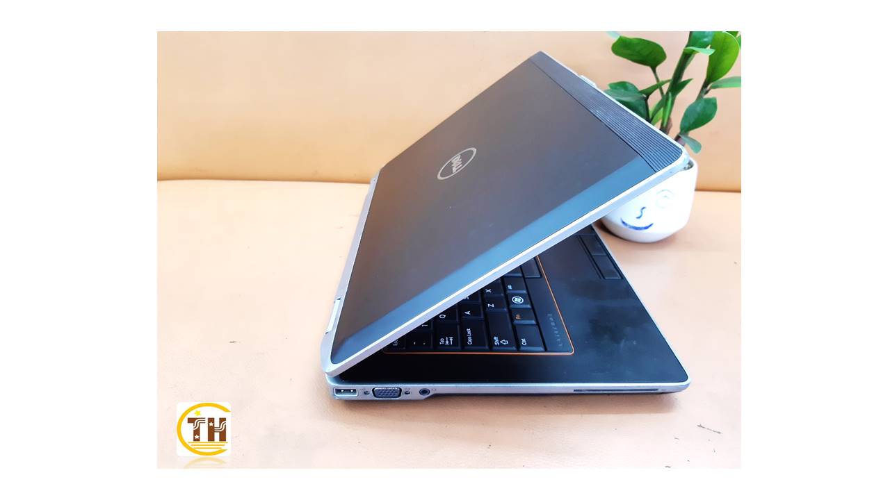 Laptop Dell Latitude E6420 cũ chính hãng giá rẻ