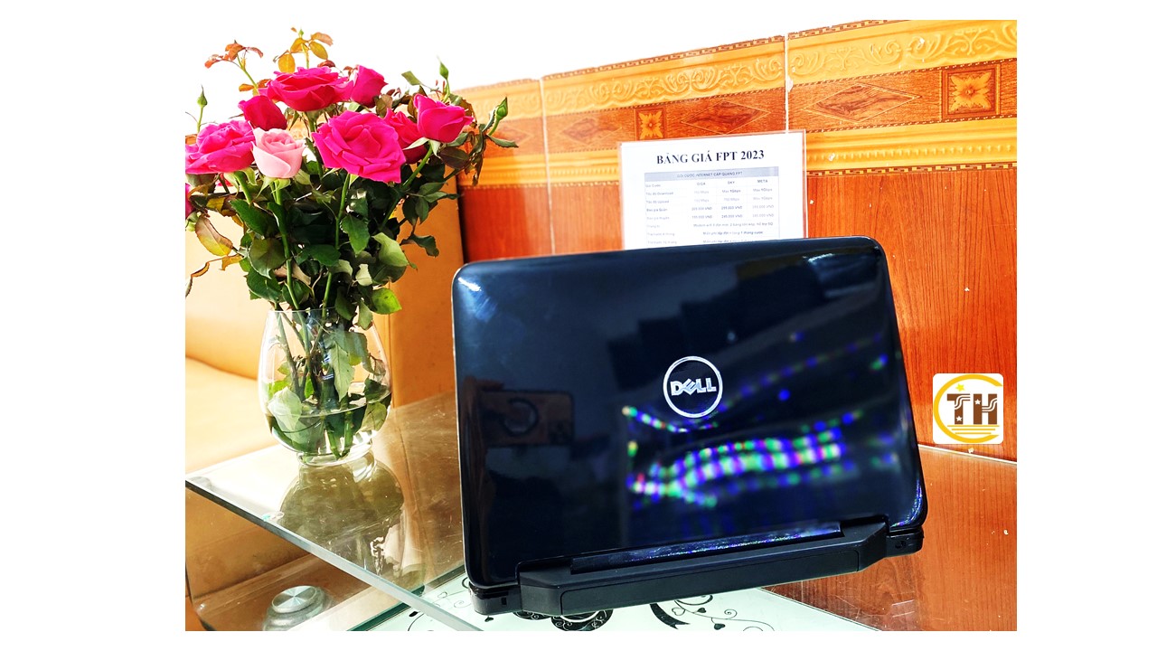 Laptop Dell N4050 cũ chính hãng giá rẻ 