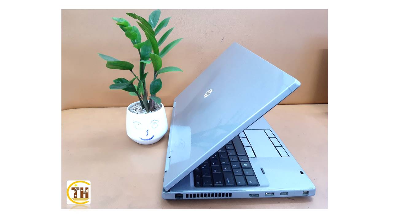 HP EliteBook 8560w