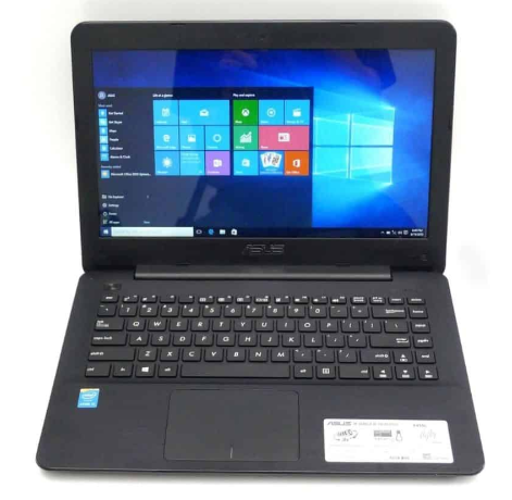 Laptop Asus X556UAM