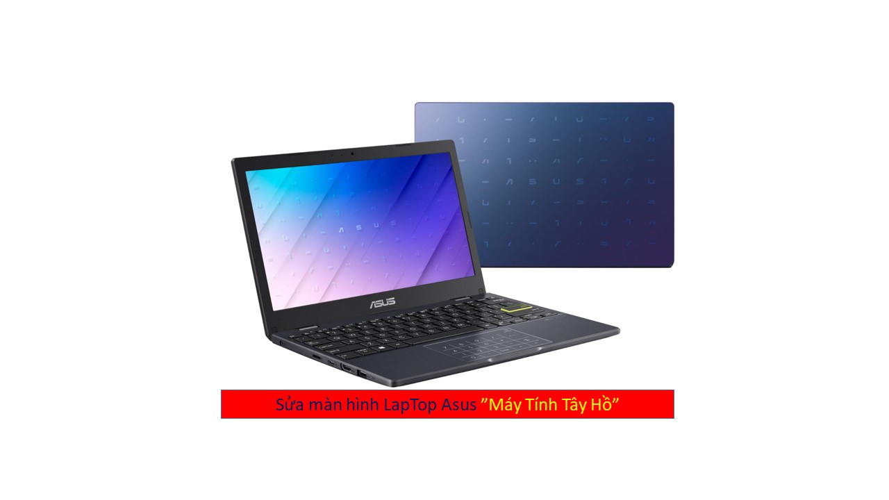 Sửa màn hình laptop Asus ở nguyễn hoàng tôn