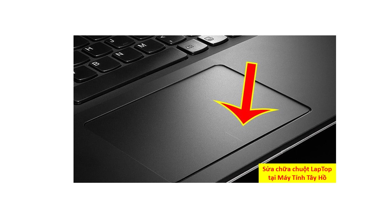 Sửa chữa chuột Laptop tại Xuân La giá rẻ