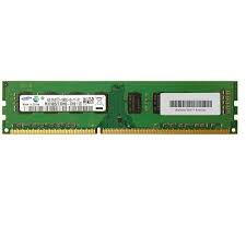 Ram3 Samsung 4G bus 1333/1600