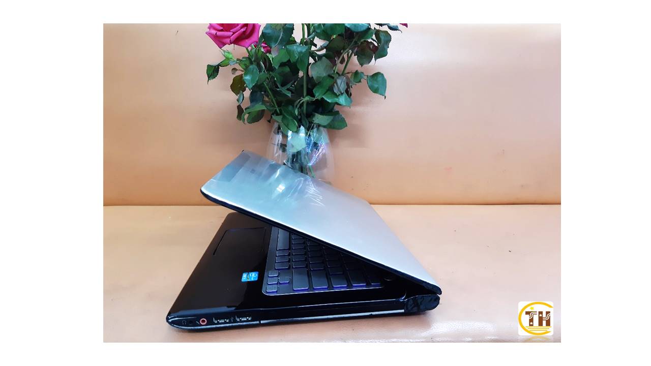 Laptop Sony SVE14A15FXS