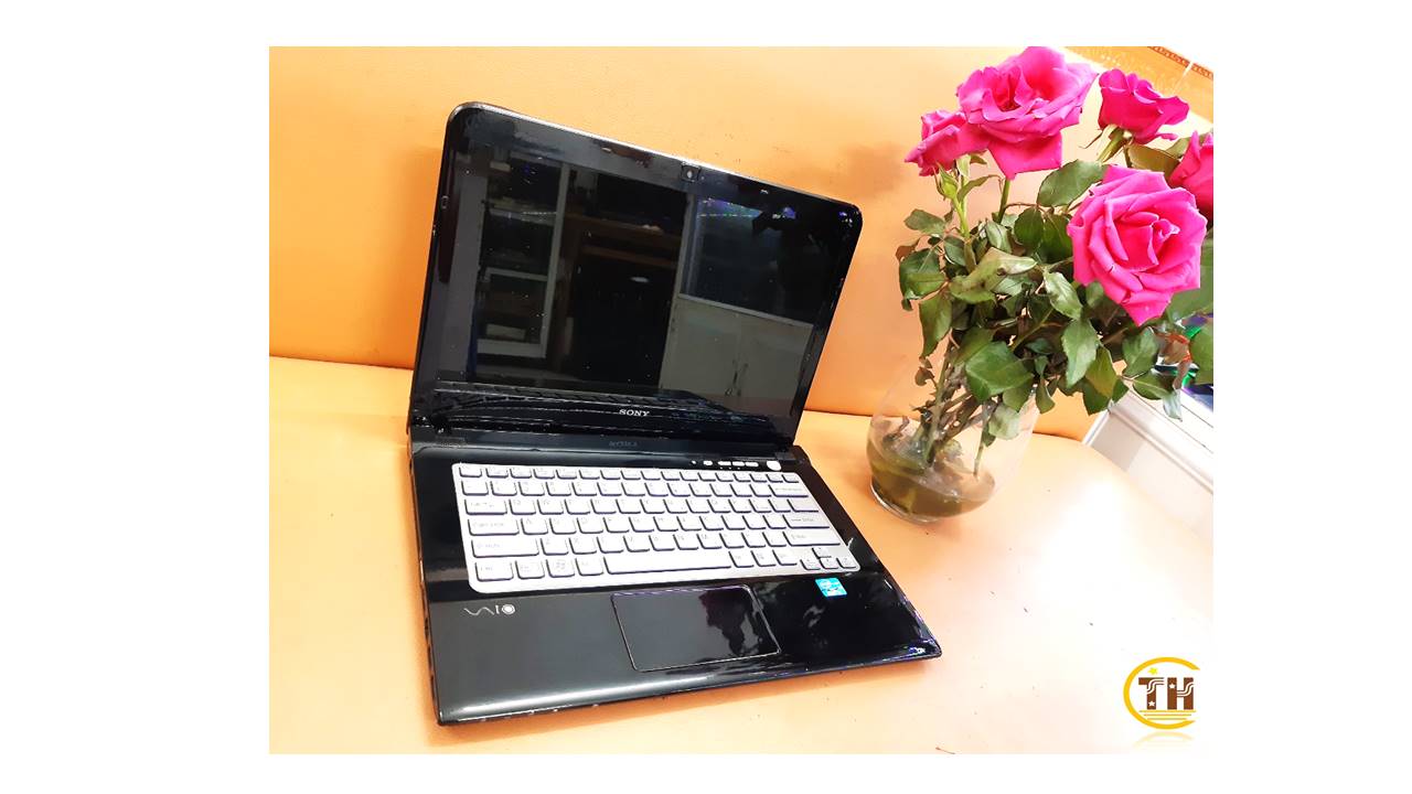 Laptop Sony SVE14A15FXS