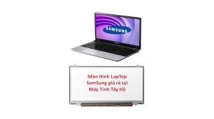 Thay màn hình laptop SamSung giá rẻ ở tây hồ