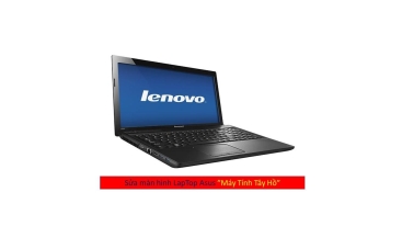 Sửa màn hình Laptop Lenovo tại võ chí công giá rẻ