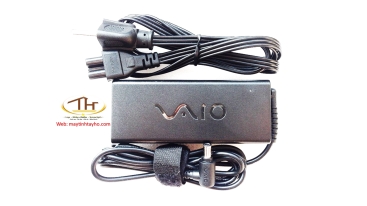 Sạc Adapter Laptop Sony Vaio 19.5V 4.7A