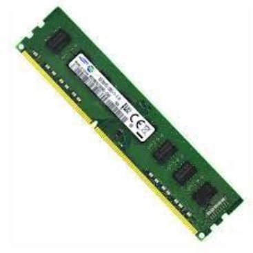 Ram 3 Samsung 8G bus 1600